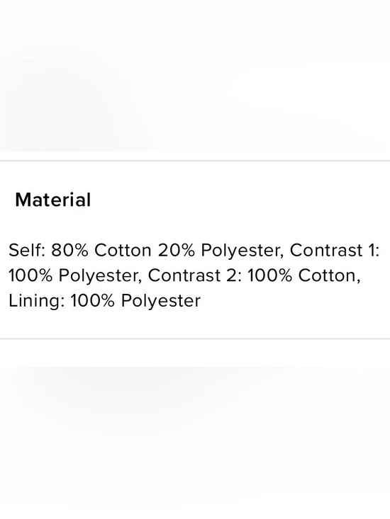 Fashionnova Sonic Zoom Denim Mini Dress - Picture 7 of 8